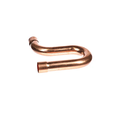 MUELLER STREAMLINE Mueller Streamline TRP00028 Suction Line Trap 1-1/8 Cxc