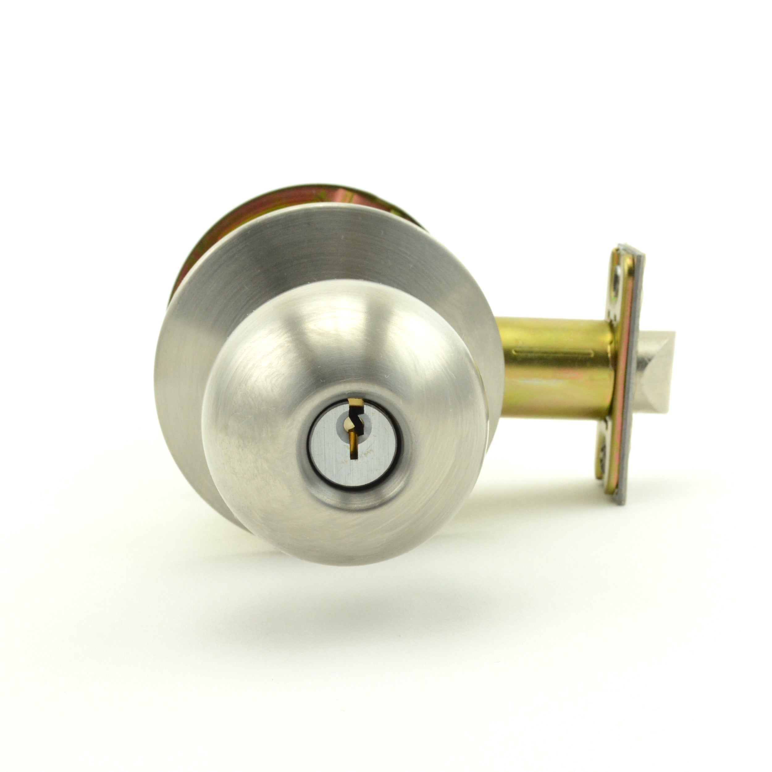 DEXTER COMMERCIAL Dexter Commercial C2000STRMB630KDC Grade 2 Cylindrical Lock