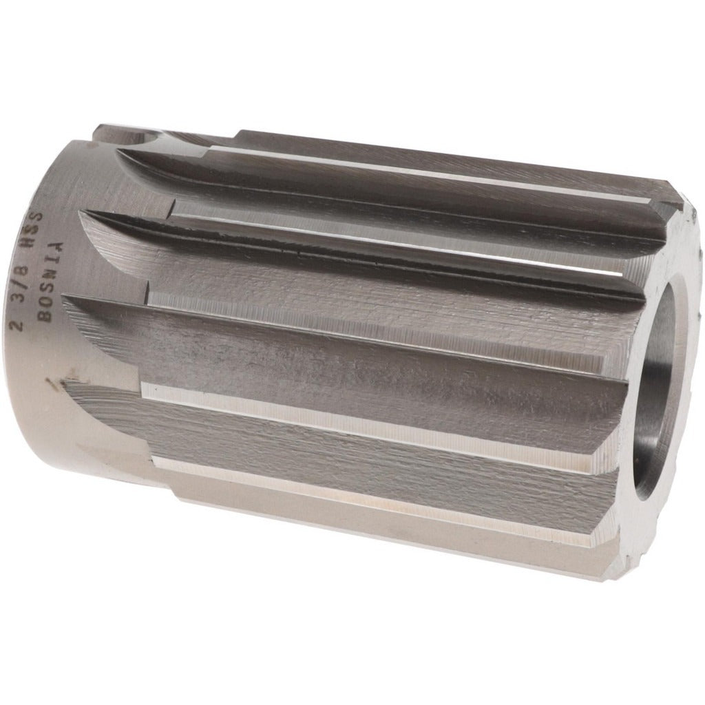 VALUE COLLECTION Value Collection SM2200224 Straight Shell Reamer 2-3/8 in