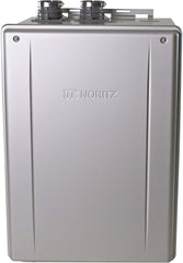 Noritz NRCR92DVNG 165000 Natural Gas Tankless Gas Water Heater