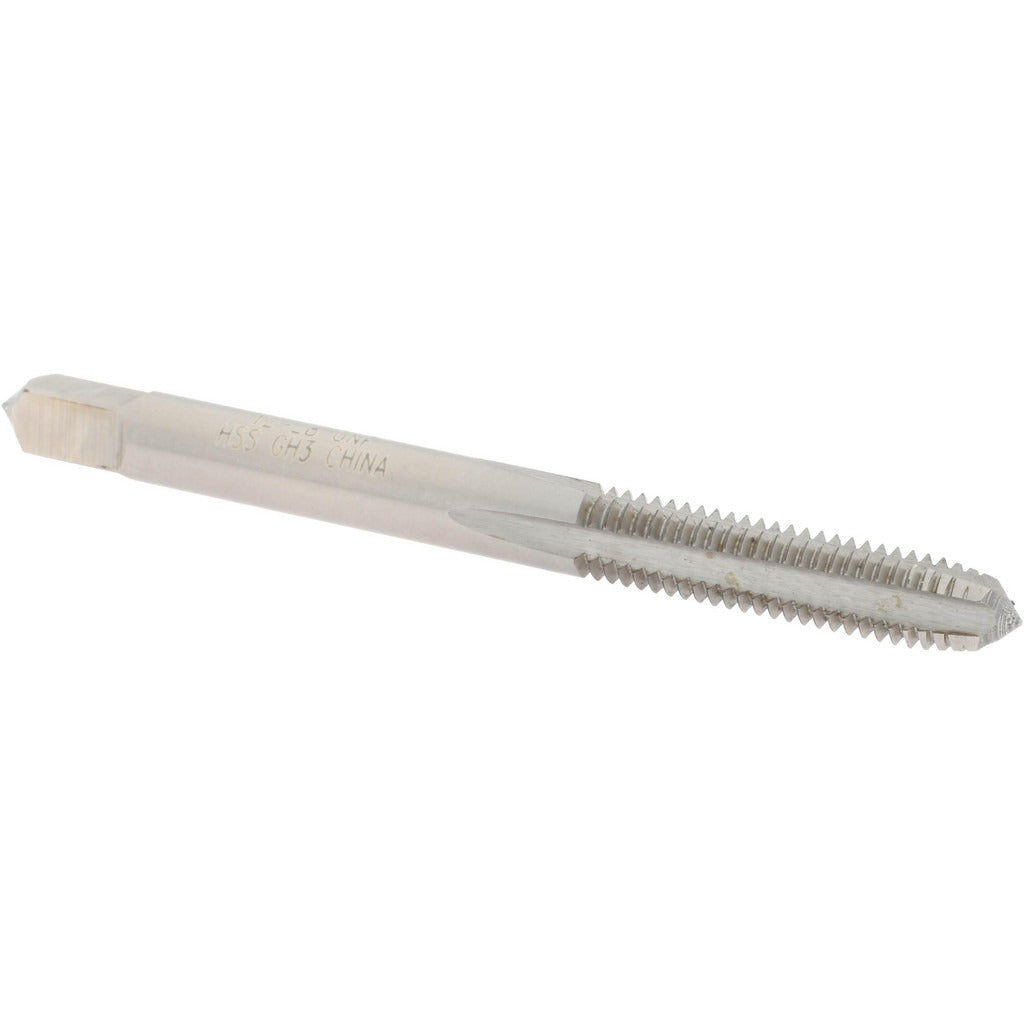 VALUE COLLECTION Value Collection MSC-04439287 Straight Flute Tap 12-28 Unf