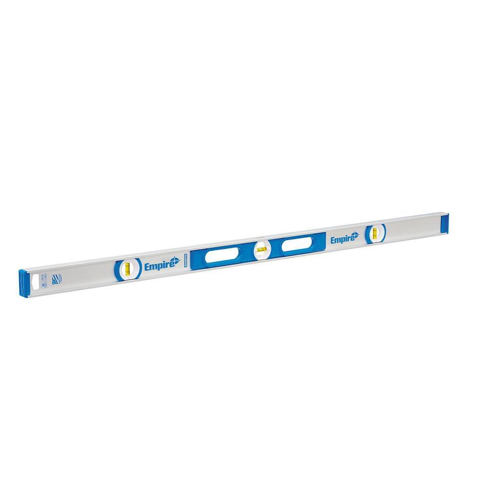 Empire Level 500M.48 500 Series 48 in. Magnetic I-Beam Level