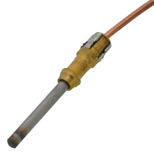 Reznor 84761 24 Inch Thermocouple Snap-in Type