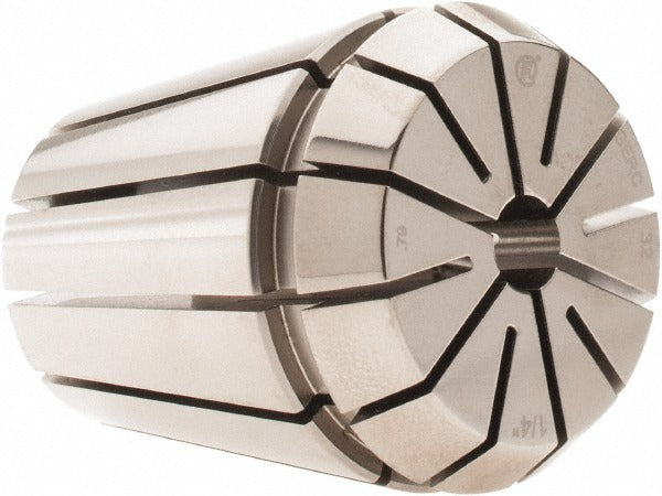 PARLEC Parlec 5UMER32-0250 ER32 Collet 0.25 Inch