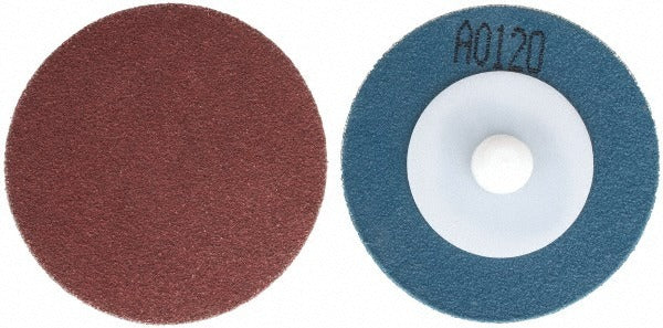 DEWALT Dewalt DALN1C121A Quick-change Disc 120 Grit 2 in