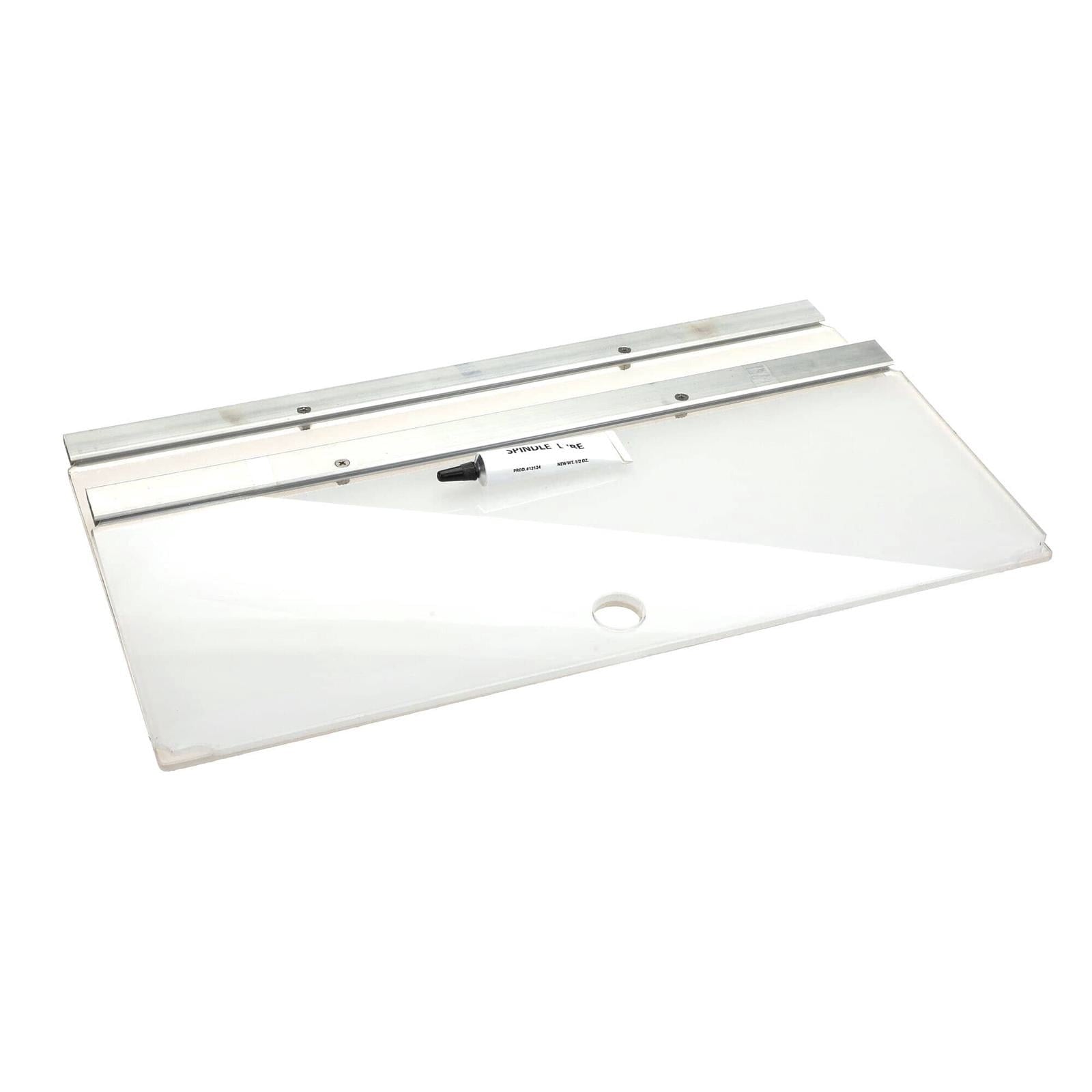 HENNY PENNY Henny Penny 97418 Flip-Up Door Service Kit Top/Bottom (Each) 8168830