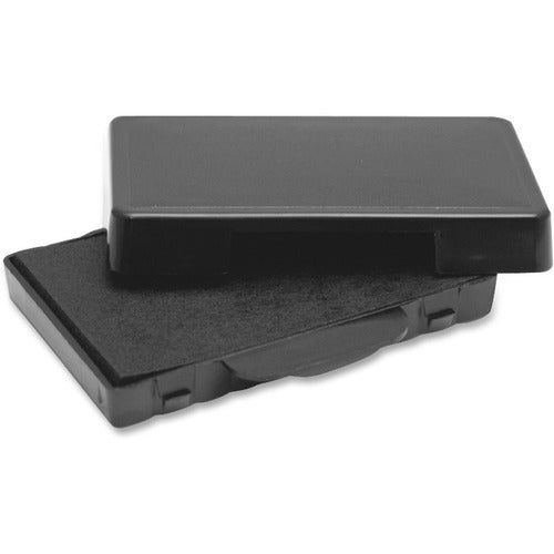 TRODAT Trodat Usa TDTP5460BK Replacement Ink Pad T5117 Date Stamp
