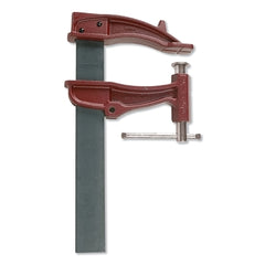 Piher 12080 Extra Strong XXL Bar Clamp 32 inch Capacity 80 cm Opening