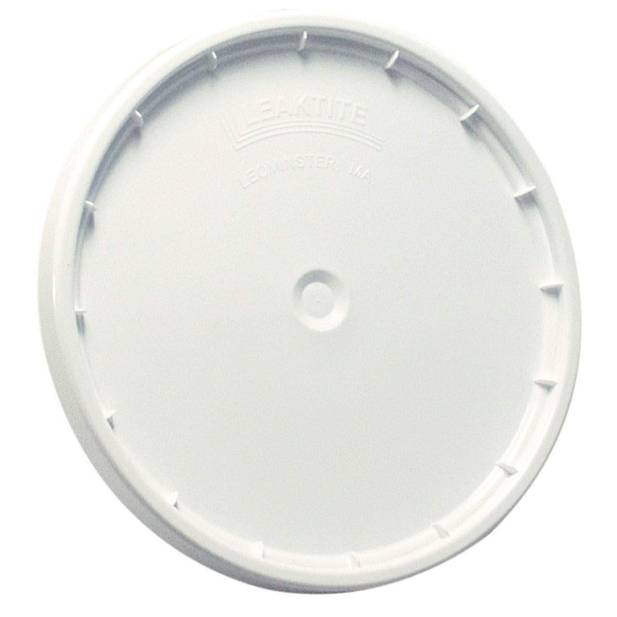 LEAKTITE Leaktite 1130903 Bucket Lid (5 gal)