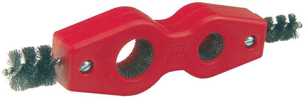 Ridgid 34142 7-3/4 in. High Carbon Steel and Plastic Cleaning Tool