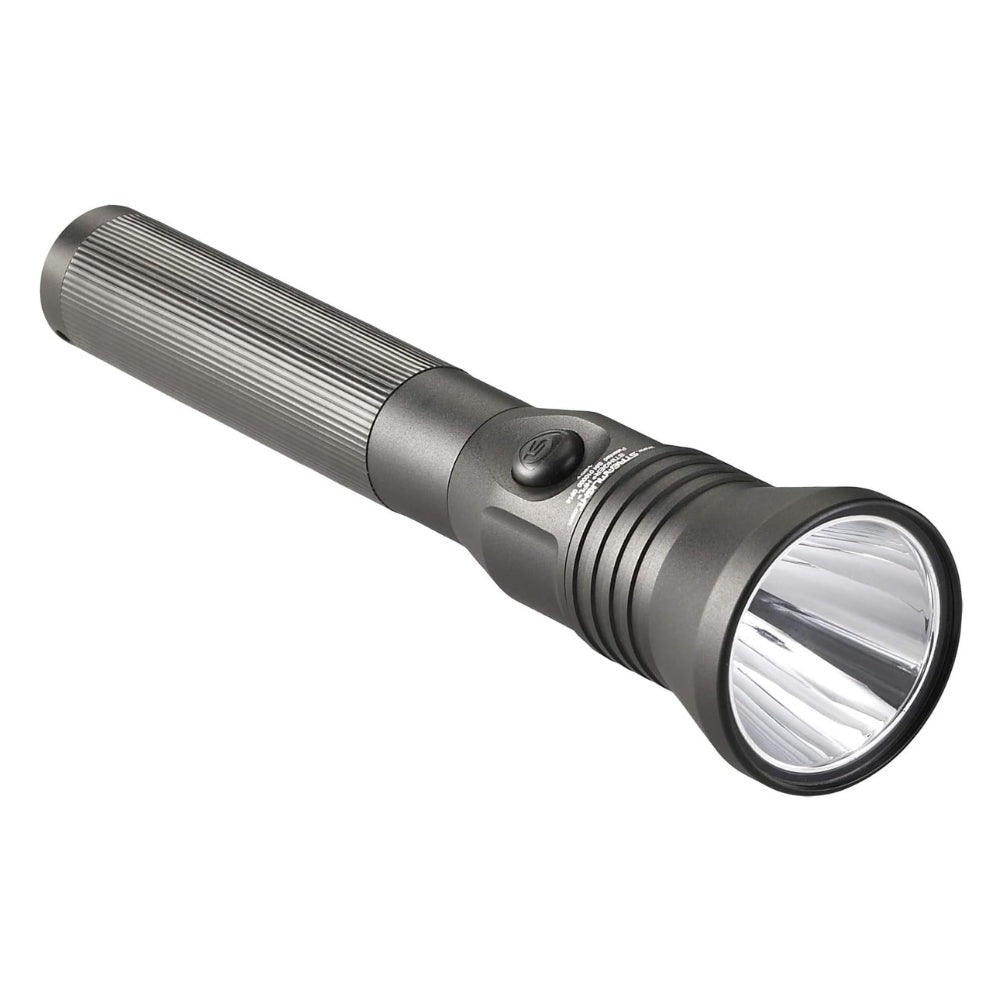 STREAMLIGHT Streamlight 75761 Stinger HPL 120V AC NiMH (Rechargeable)