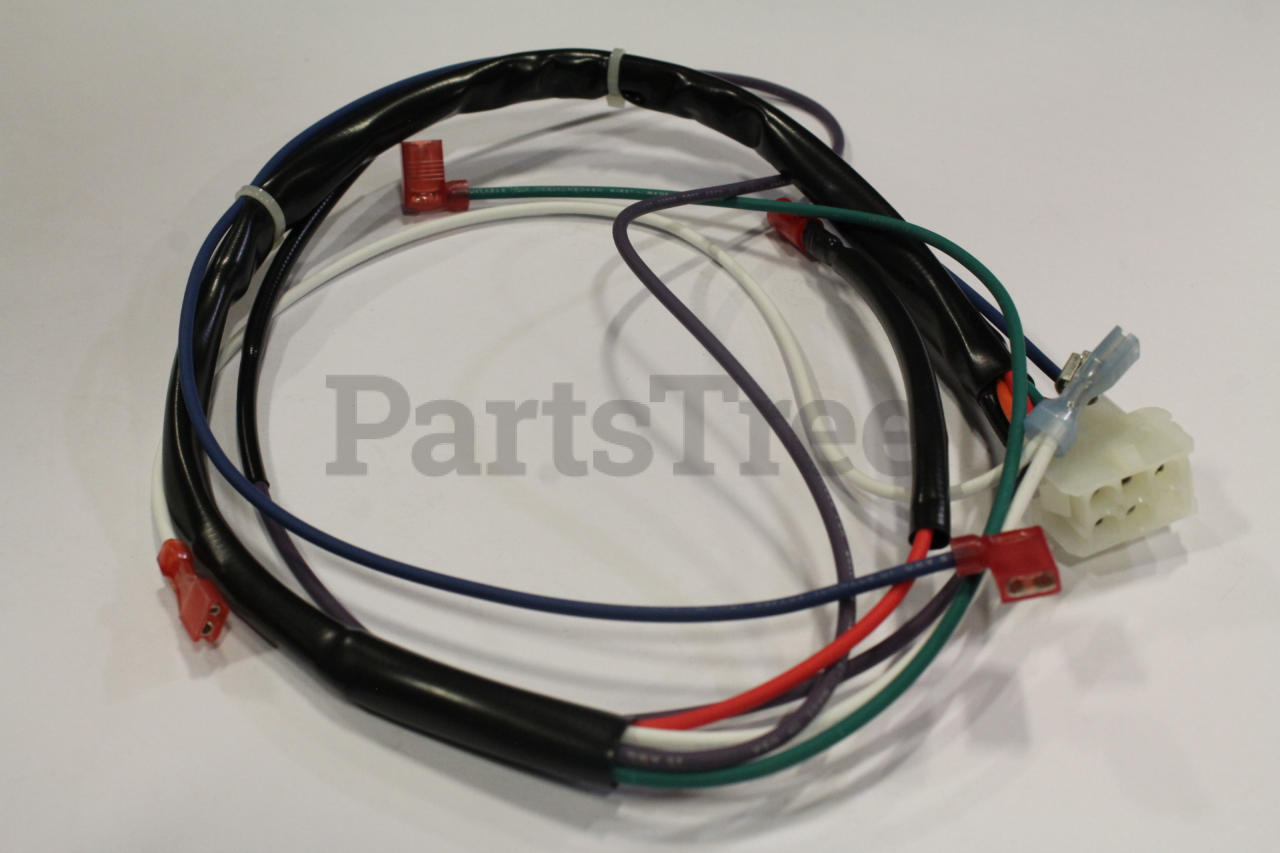 KOHLER KOHLER 2417682-S Wiring Harness