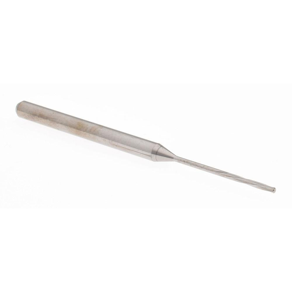 HERTEL Hertel MR34-0378.281 Chucking Reamer Wire 62 Solid Carbide