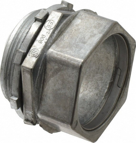 THOMAS & BETTS Thomas Betts TC216SC Emt Conduit Connector 2 Inch