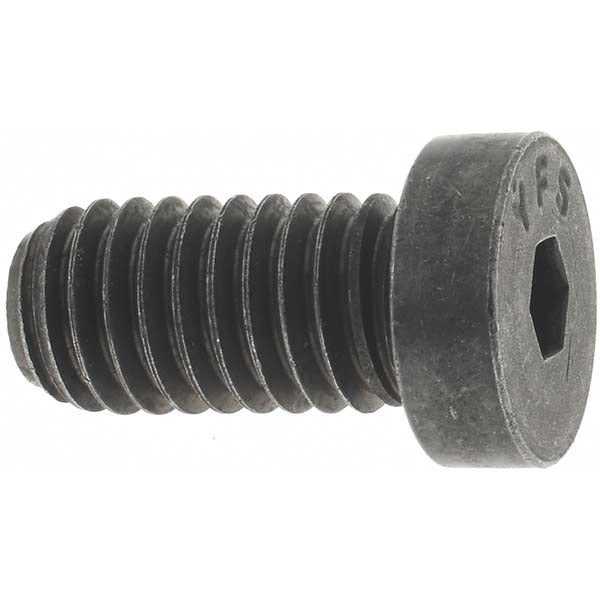 VALUE COLLECTION Value Collection 33426 Low Socket Cap Screw 3/8-16 X 3/4 in