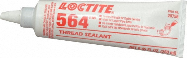 LOCTITE Loctite 233500 Threadlocker Paste 250 Ml Low Strength