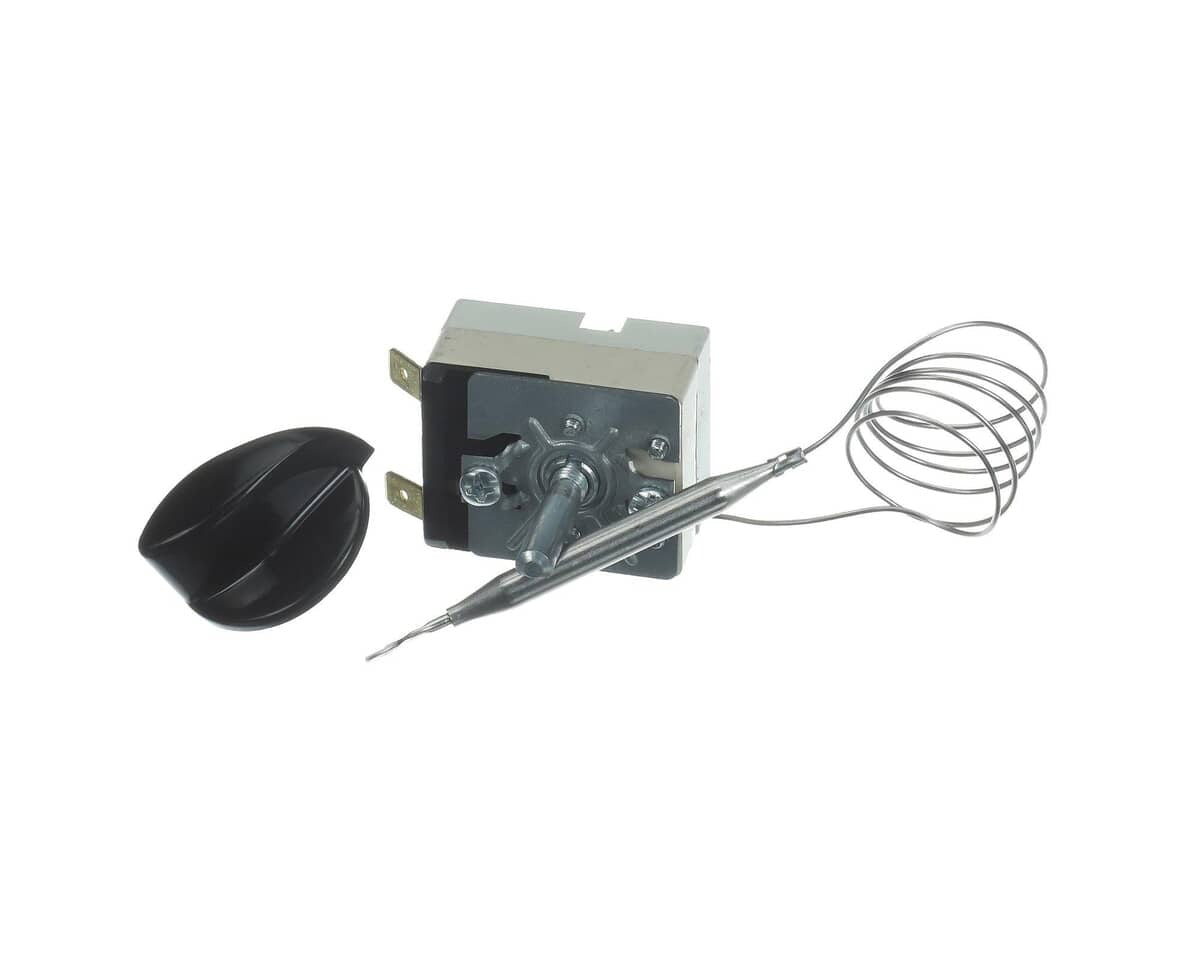 SERVER Server 103308 Thermostat With Knob (Each) SER103308