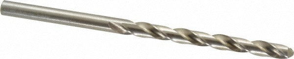 CLEVELAND CONTROLS Cleveland C72114 Jobber Drill Bit Wire 14 Hss 118deg