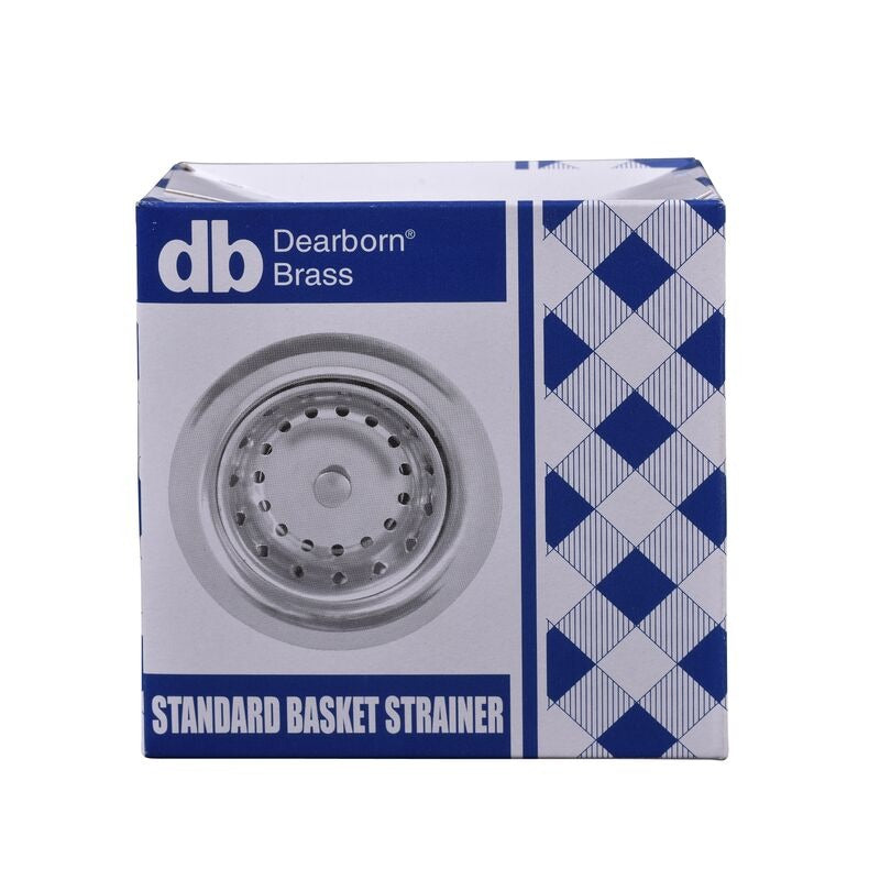 DEARBORN Dearborn 11 Strainer (24in) 4201-4-3