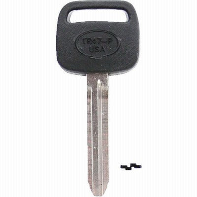 ILCO Kaba Ilco Corp TR47-P Toyota Master Key Blank 5 Pack