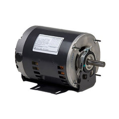 U.S. Motors 8490P HVAC Three Phase ODP Resilient Base Motor