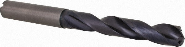 GUHRING Guhring 9085110041000 Carbide Jobber Drill 4.10mm