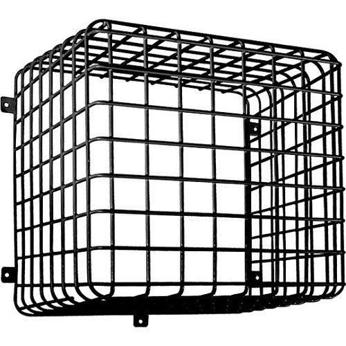 STI STI-9730-BK Wire Guard Damage Stopper 12x12 Inches