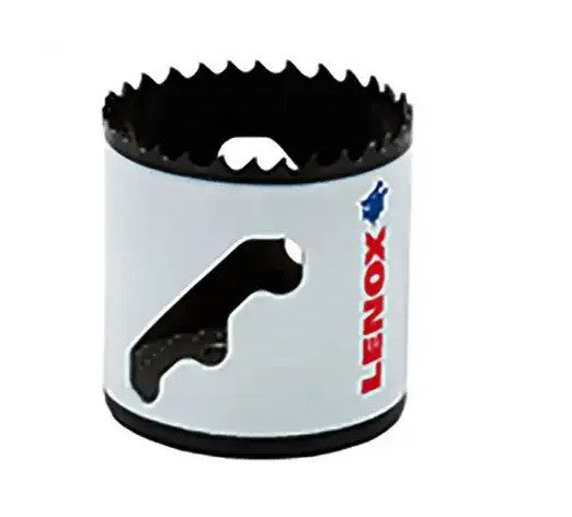 Lenox 1772075 Speed Slot 4-1/2 Inch Bi-Metal Hole Saw