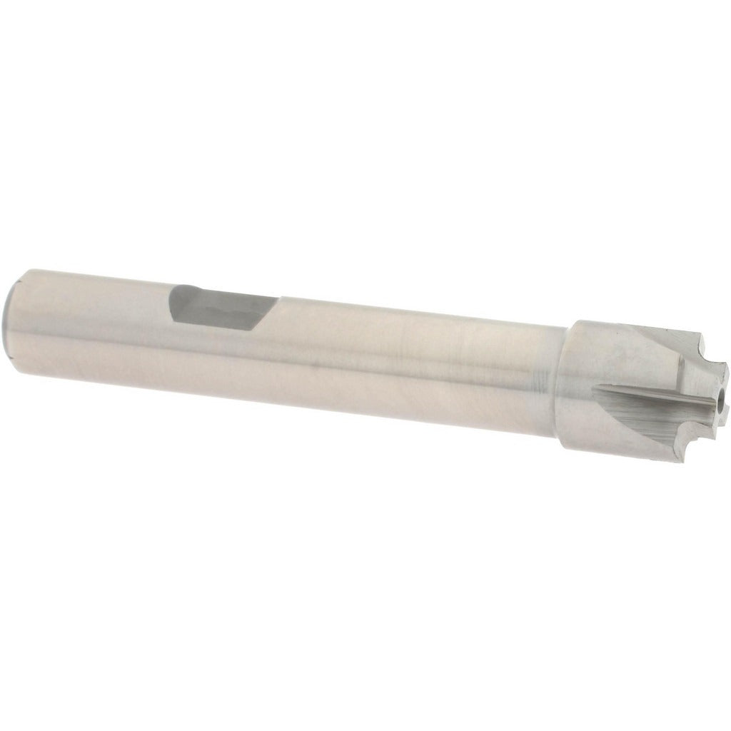 VALUE COLLECTION Value Collection 723-6408 Corner Rounding End Mill Cobalt