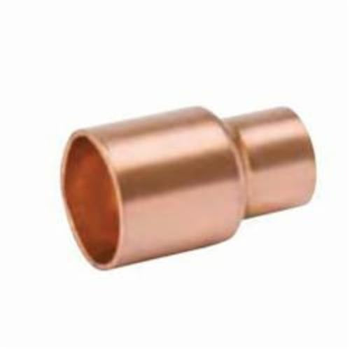 MUELLER STREAMLINE Mueller Streamline W 01038 Reducing Coupling 3/4x1/4 in