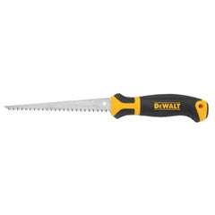 Dewalt H20540 Saw Jab Fixed Rasp Blade 6 Inch