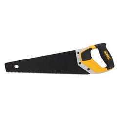 Dewalt H20544L Hand Saw with Toughcoat 15 Inch