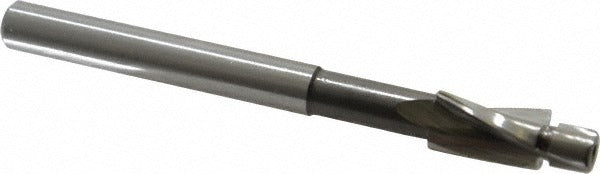 KEO Keo 902-000-019 Solid Pilot Counterbore 0.475 in 3 Flutes