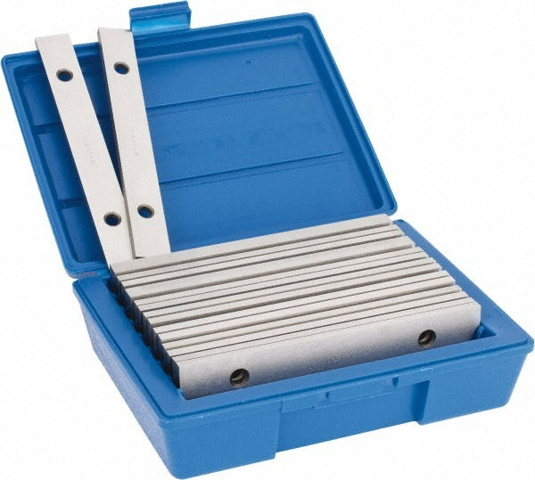 KURT Kurt 8PS9 Vise Parallel Set 18 Piece