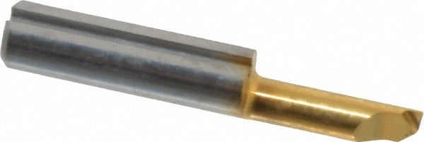 ISCAR Iscar 6402305 Solid Carbide Boring Bar Right Hand Cut