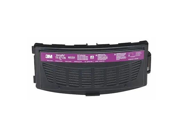 3M 3M TR-6710N-5 Versaflo HEPA Filter (Pack 5)