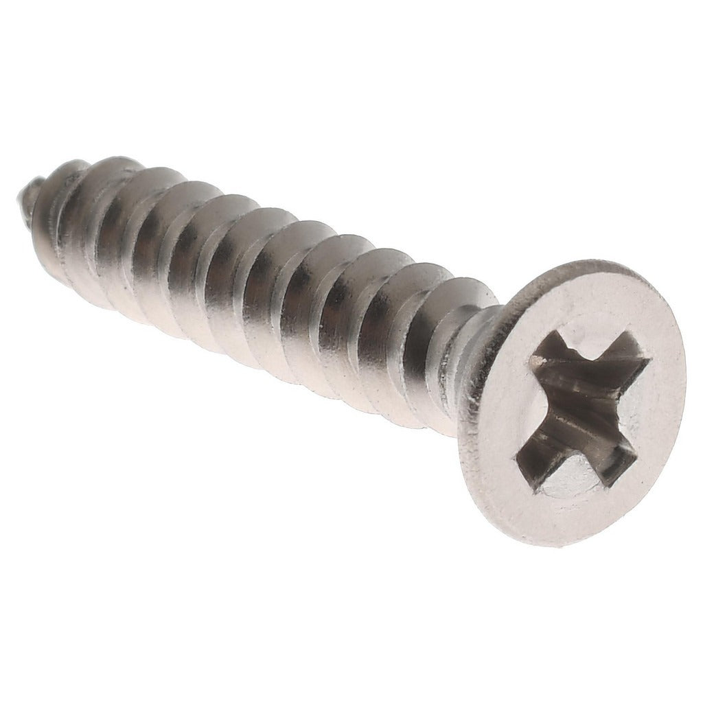 VALUE COLLECTION Value Collection R83922028 No. 4 Flat Head Phillips Screw