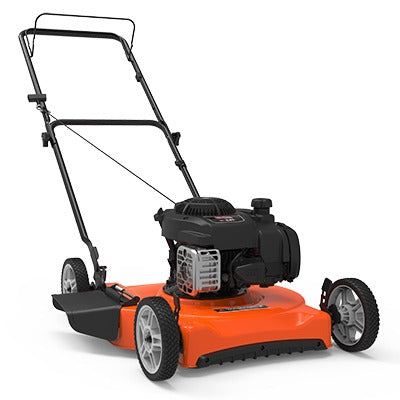 YARD FORCE Merotec Inc. YF21-SD 21 in Side Discharge Push Mower