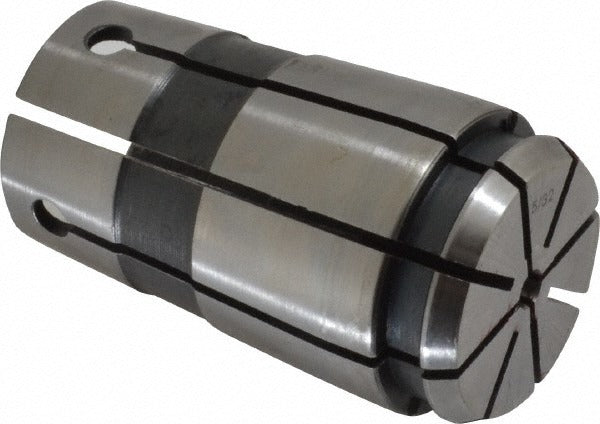 PARLEC Parlec 100PG-0156 TG100 PG100 Standard Collet 5/32