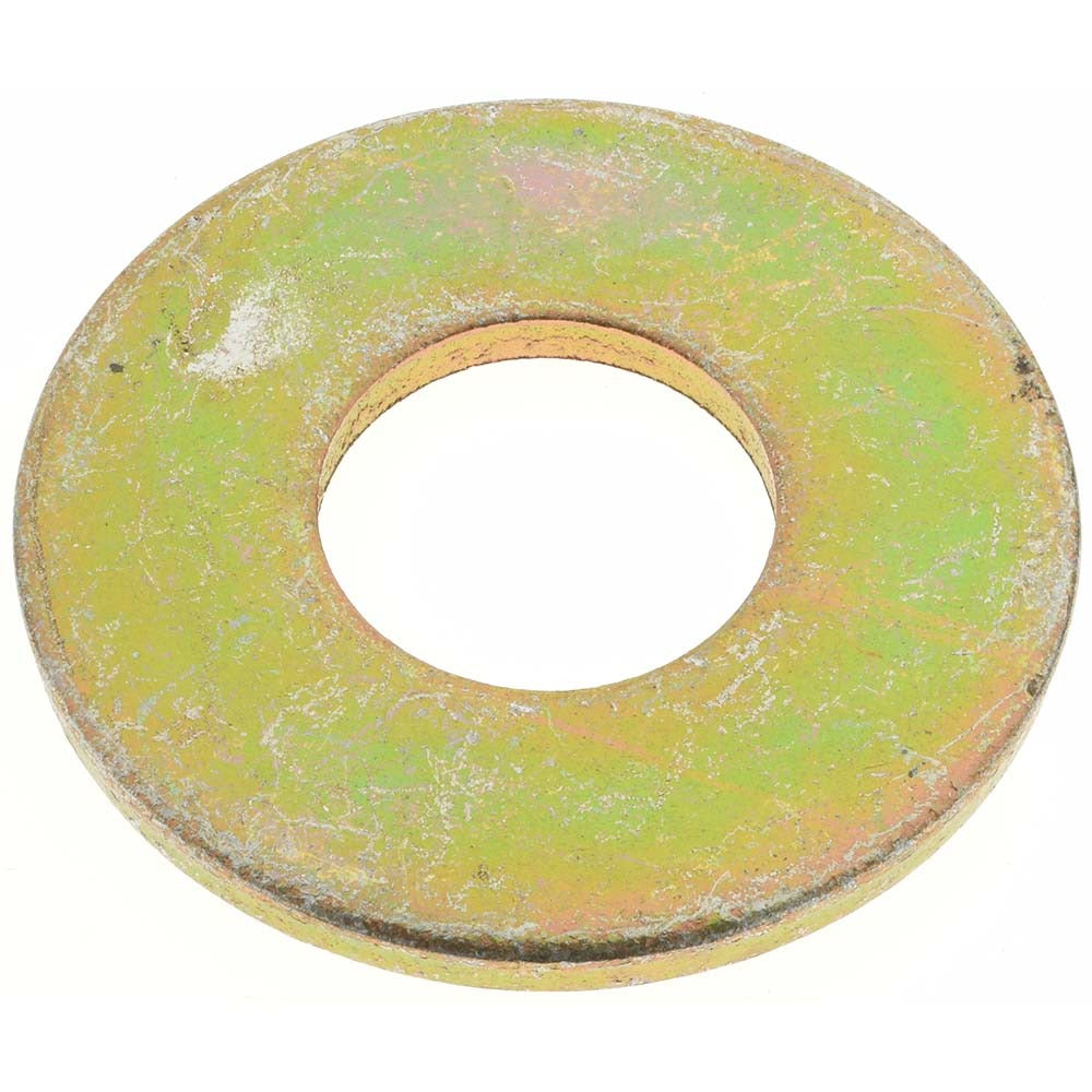 VALUE COLLECTION Value Collection 36774 Uss Flat Washer 1 in Steel Zinc
