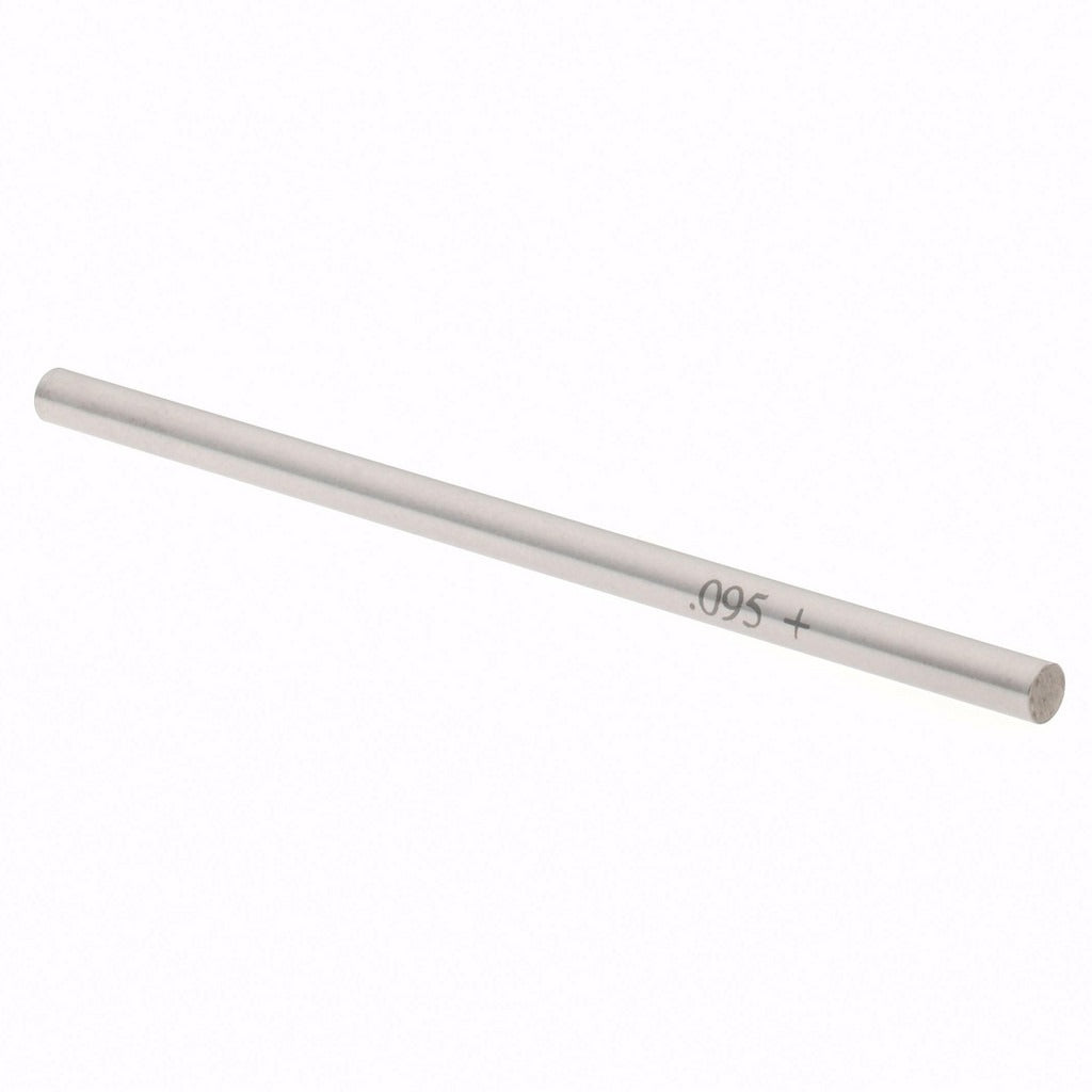SPIROTHERM Spi 29-095-7 Class Zz Plus Plug Gage 0.095 in