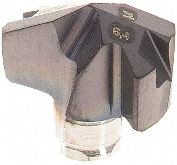 ISCAR Iscar 5566713 ICM0252 IC908 Carbide Tip Drill Insert