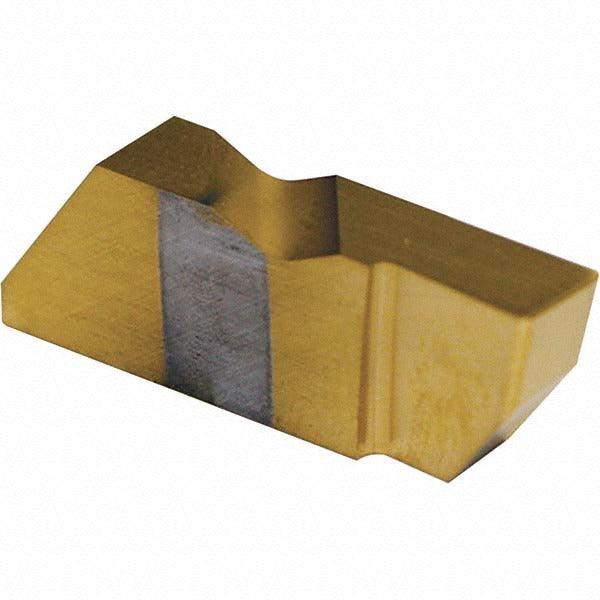 TOOL-FLO Tool-flo 6334189LN4C Grooving Insert GP50 Carbide Tin
