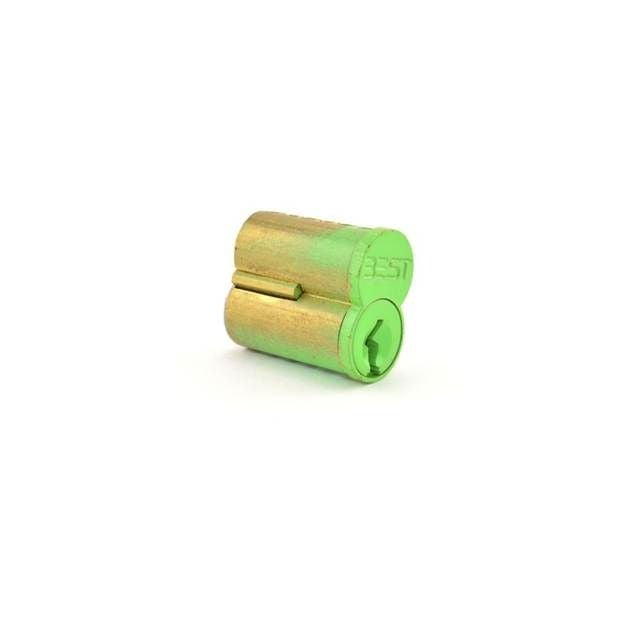 BEST Best 1CC7A2GREEN 7 Pin Construction Core Green