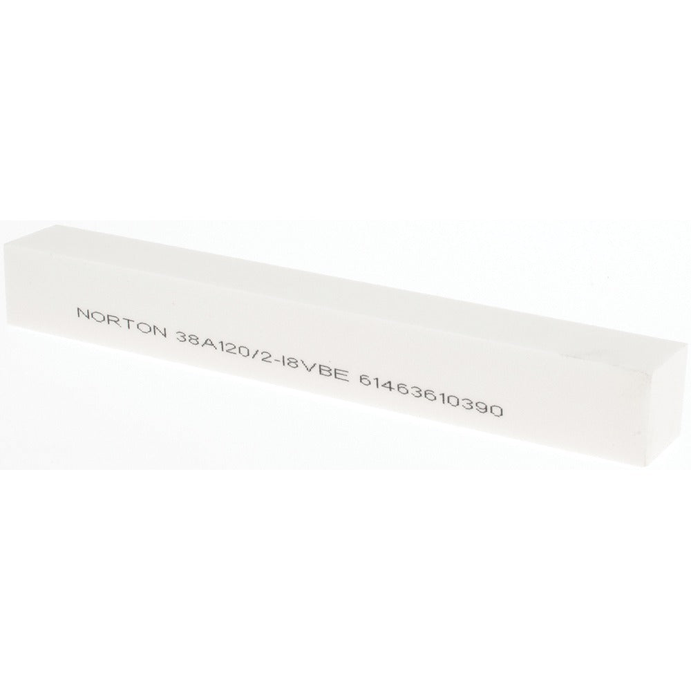 NORTON Norton 61463610390 Aluminum Oxide Dressing Stick 120 Grit