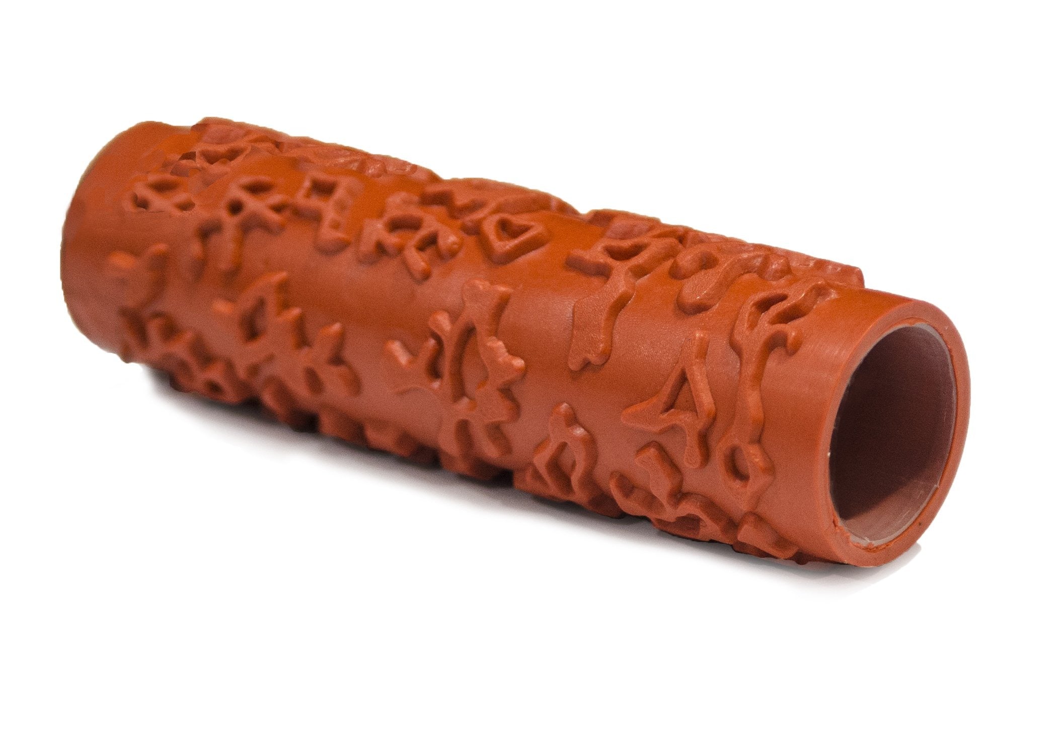 BON TOOL Bon Tool 13-448 Stucco Texture Roller 7-inch Krackle (7 in / 1 Pack)