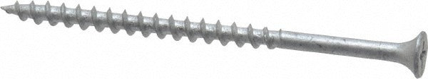 VALUE COLLECTION Value Collection DKPBI0-80300G-500BX Deck Screw 500