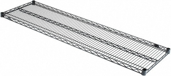 VALUE COLLECTION Value Collection S1860EB Wire Shelving 18x60 in Nuline