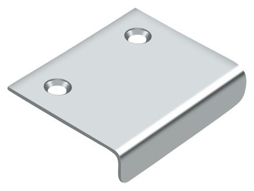 DELTANA Deltana DCM215U26 Cabinet Mirror Pull Bright Chrome