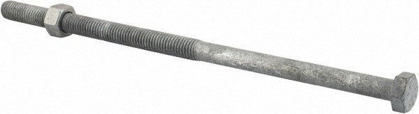 VALUE COLLECTION Value Collection 3GBM908C1100 Hex Head Bolt 1/2-13 11in